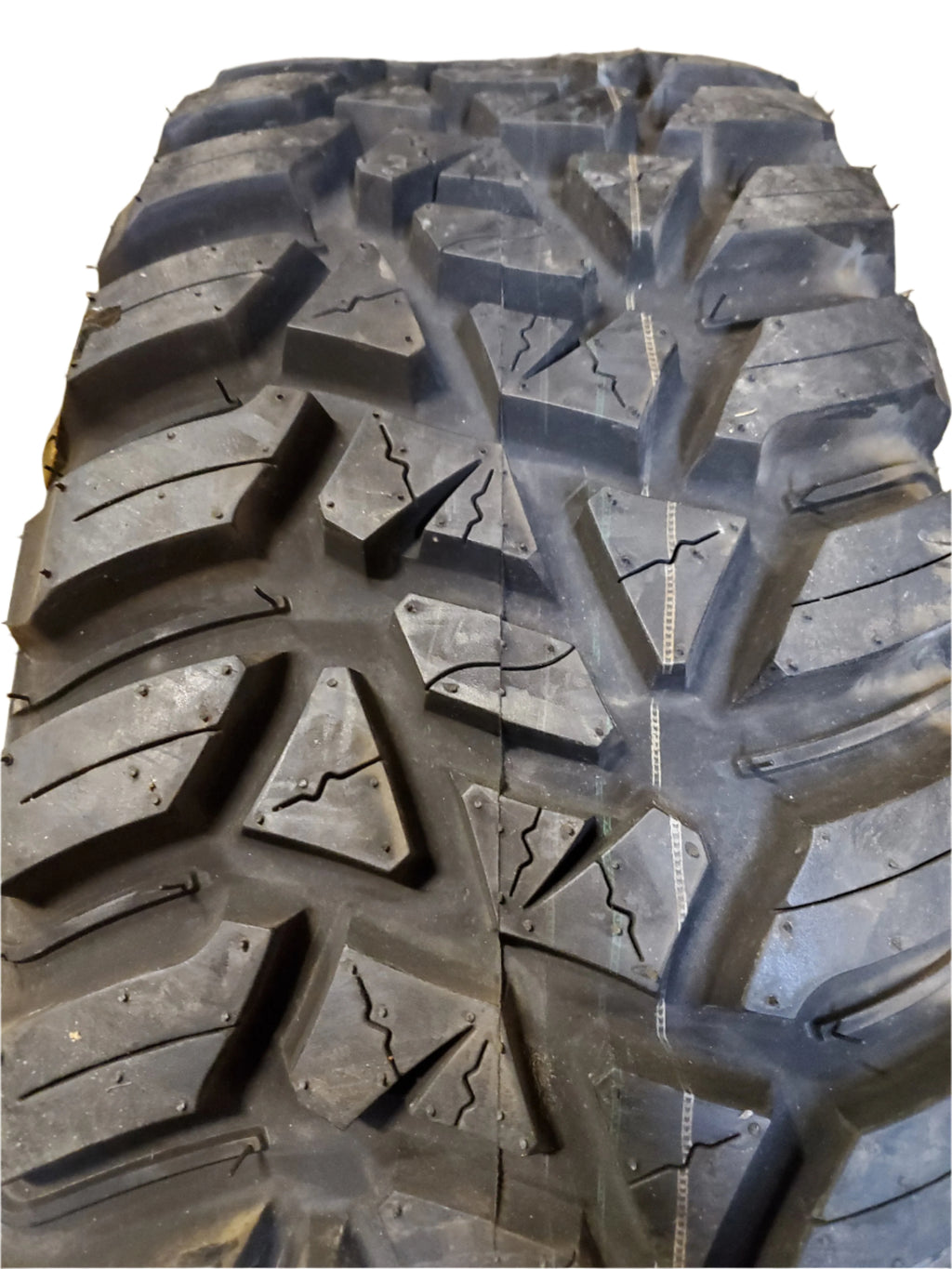 GBC PARALLAX BSW AT 31 10 15 10PLY ATV/UTV TIRE AE153110PX