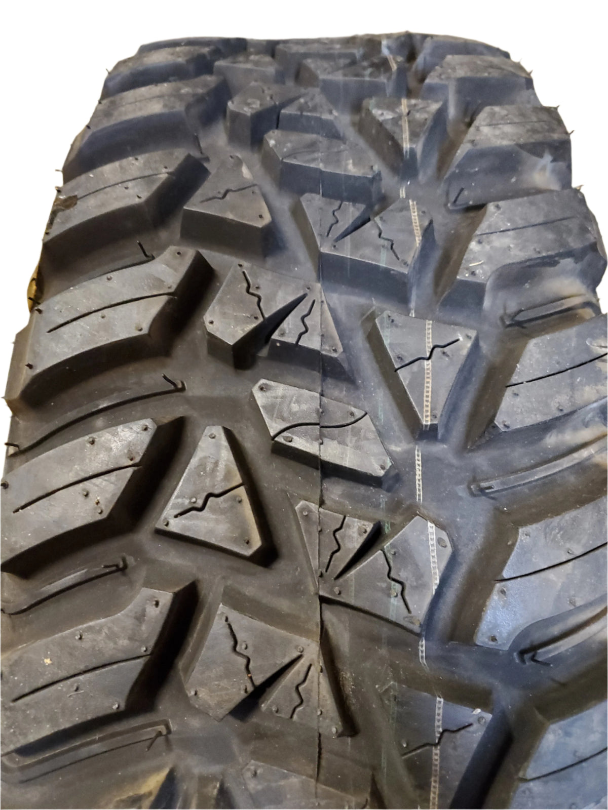 GBC PARALLAX BSW AT 31 10 15 10PLY ATV/UTV TIRE AE153110PX