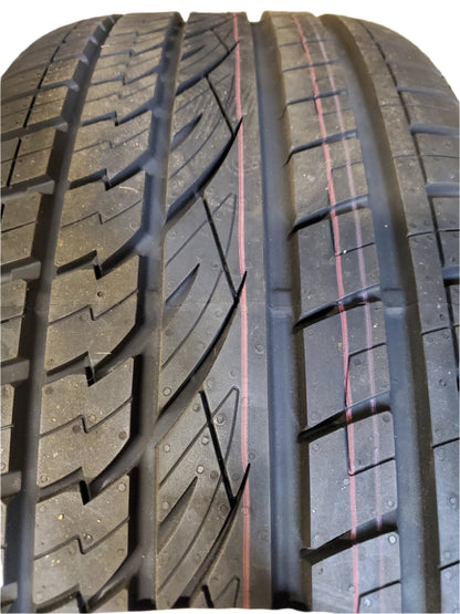 CONTINENTAL CROSSCONTACT UHP MO BSW P 265 40 21 105Y XL TIRE 03548730000