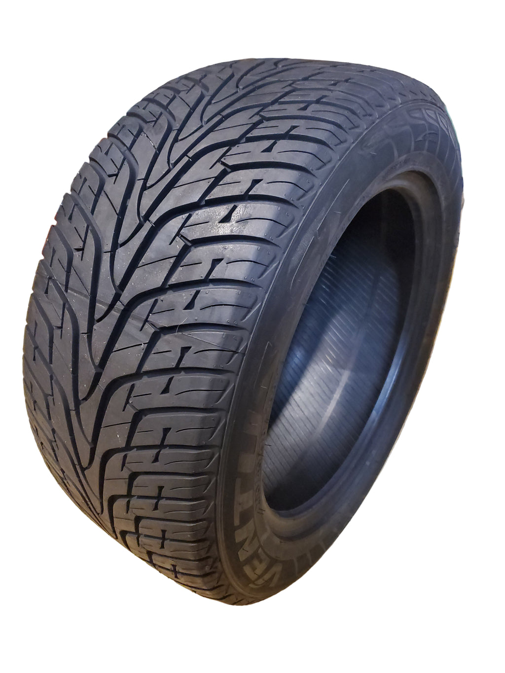 HANKOOK VENTUS ST RH06 BSW P 295 45 18 108V ALL SEASON TIRE 1004324