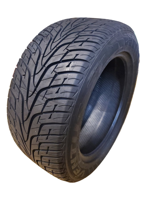 HANKOOK VENTUS ST RH06 BSW P 295 45 18 108V ALL SEASON TIRE 1004324