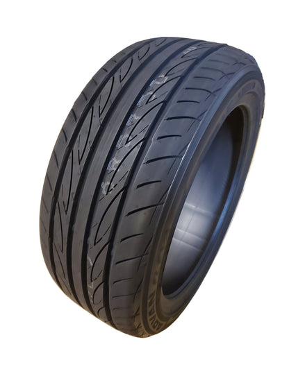 YOKOHAMA ADVAN FLEVA V701 BSW P 205 45 16 87W XL UHP TIRE 110170136