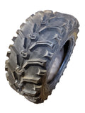 NOS KENDA BEAR CLAW BSW AT 24 8 12 6PLY ATV/UTV TIRE 082991215C1