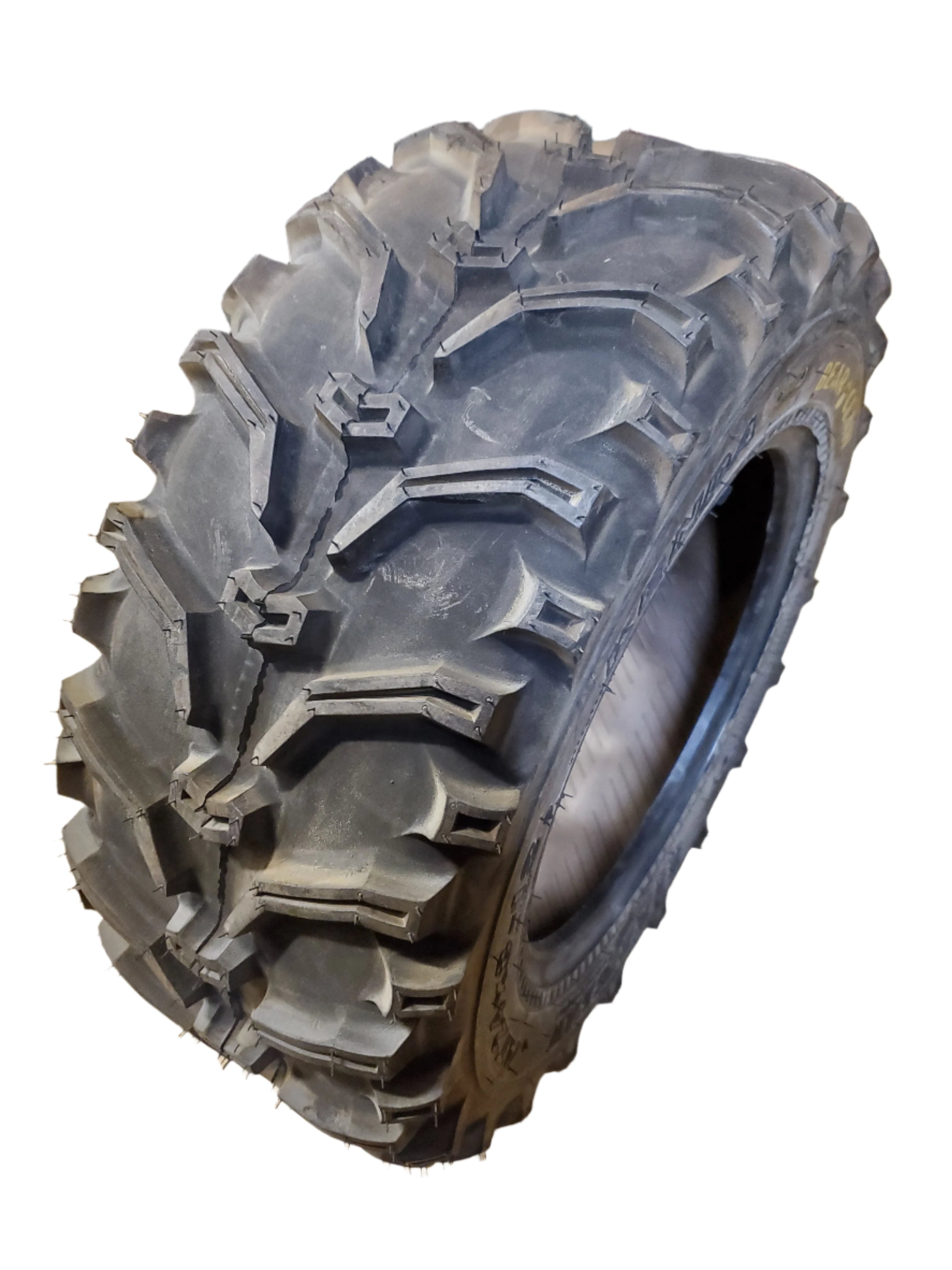 NOS KENDA BEAR CLAW BSW AT 24 8 12 6PLY ATV/UTV TIRE 082991215C1