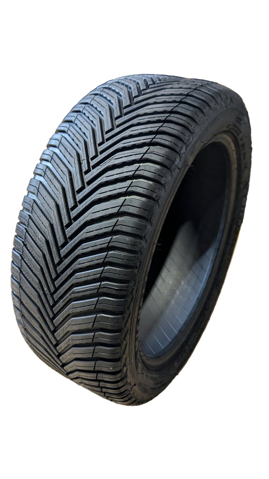 MICHILIN CROSS CLIMATE 2 BSW P 245 45 19 102V XL ALL SEASON TIRE 38373