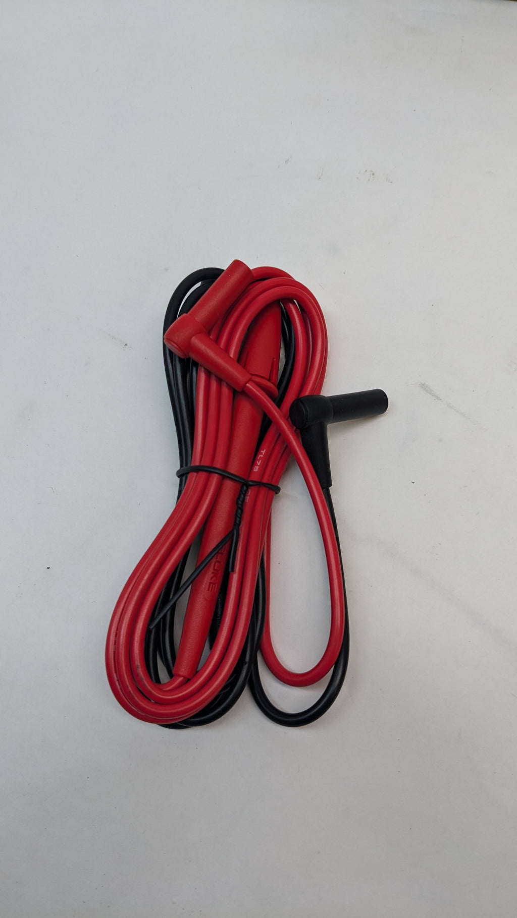FLUKE AC/DC CLAMP METER 376FC 5065965