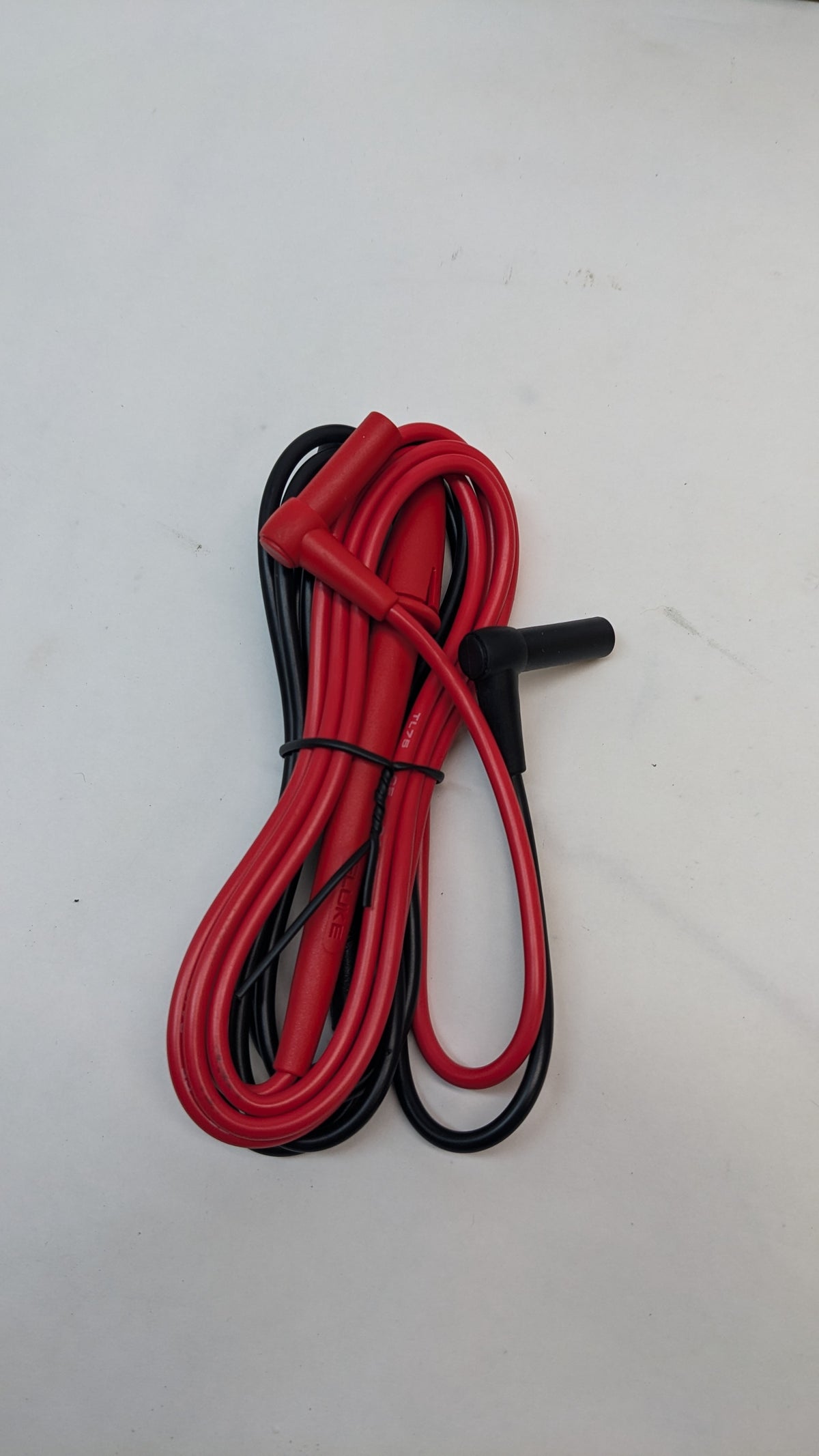 FLUKE AC/DC CLAMP METER 376FC 5065965