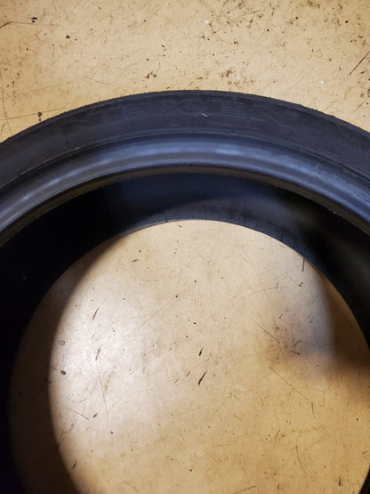 2 NEXEN CP672 BSW P 215 40 18 85V ALL SEASON TIRE 12580NXK
