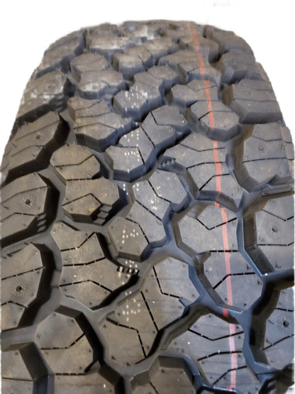 OTANI ALL TERRAIN SA2100 BSW LT 275 65 20 126/123S 10PLY  TIRE S149I