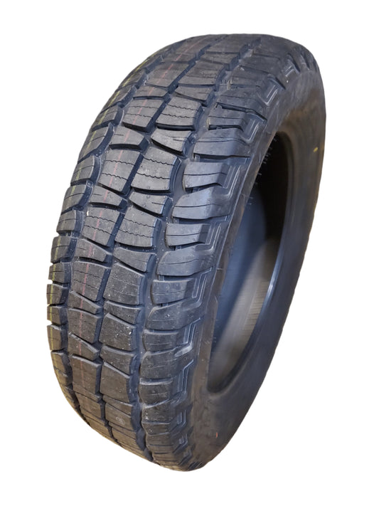 UNIROYAL LAREDO AT BSW P 245 60 20 107H ALL SEASON TIRE 7519