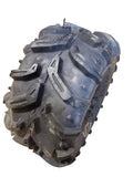 NOS DEESTONE SWAMP WITCH D932 BSW AT 25 12 9 56F 6PLY ATV/UTV TIRE DS7925