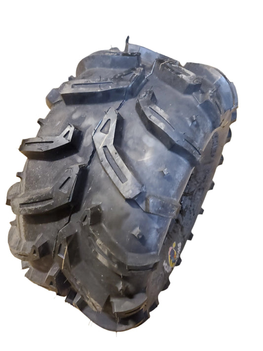 NOS DEESTONE SWAMP WITCH D932 BSW AT 25 12 9 56F 6PLY ATV/UTV TIRE DS7925
