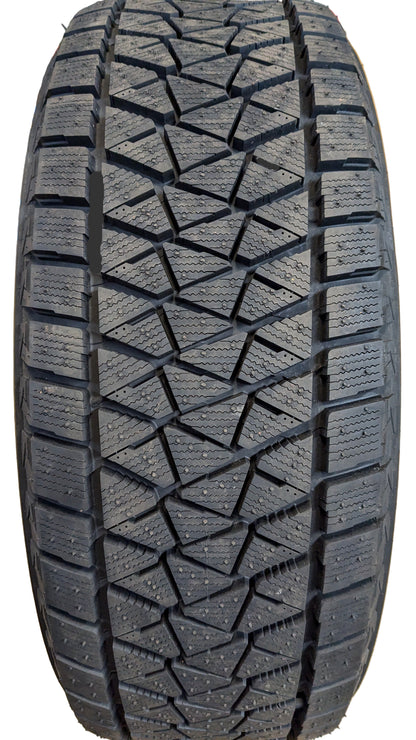 BRIDGESTONE BLIZZAK DMV2 BSW P 275 60 20 115R WINTER TIRE 016287