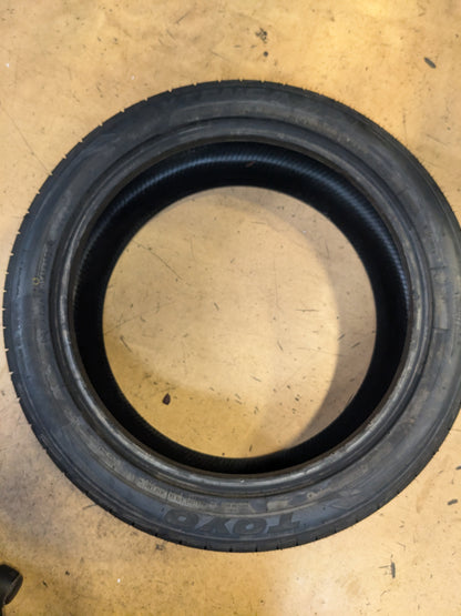 TOYO EXTENSA HP II  BSW P 245 45 20 103W XL ALL TERRAIN TIRE 196250