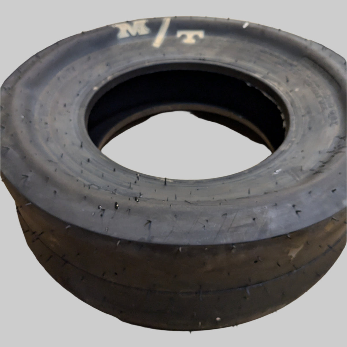2 MICKEY THOMPSON ET DRAG 28 9 15 DRAG SLICK RACING TIRES 250846