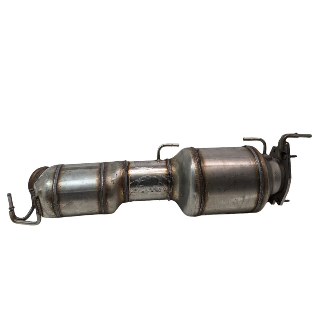GENUINE MOPAR CATALYTIC DIESEL PARTICULATE FILTER 19-24 DODGE RAM 2500 68296341AE