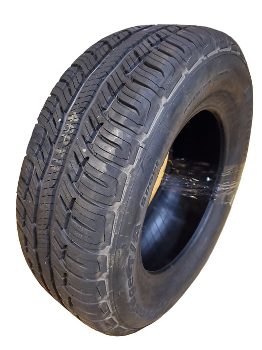 BFGOODRICH ADVANTAGE T/A SPORT BSW P 235 65 16 103T ALL SEASON TIRE 07312