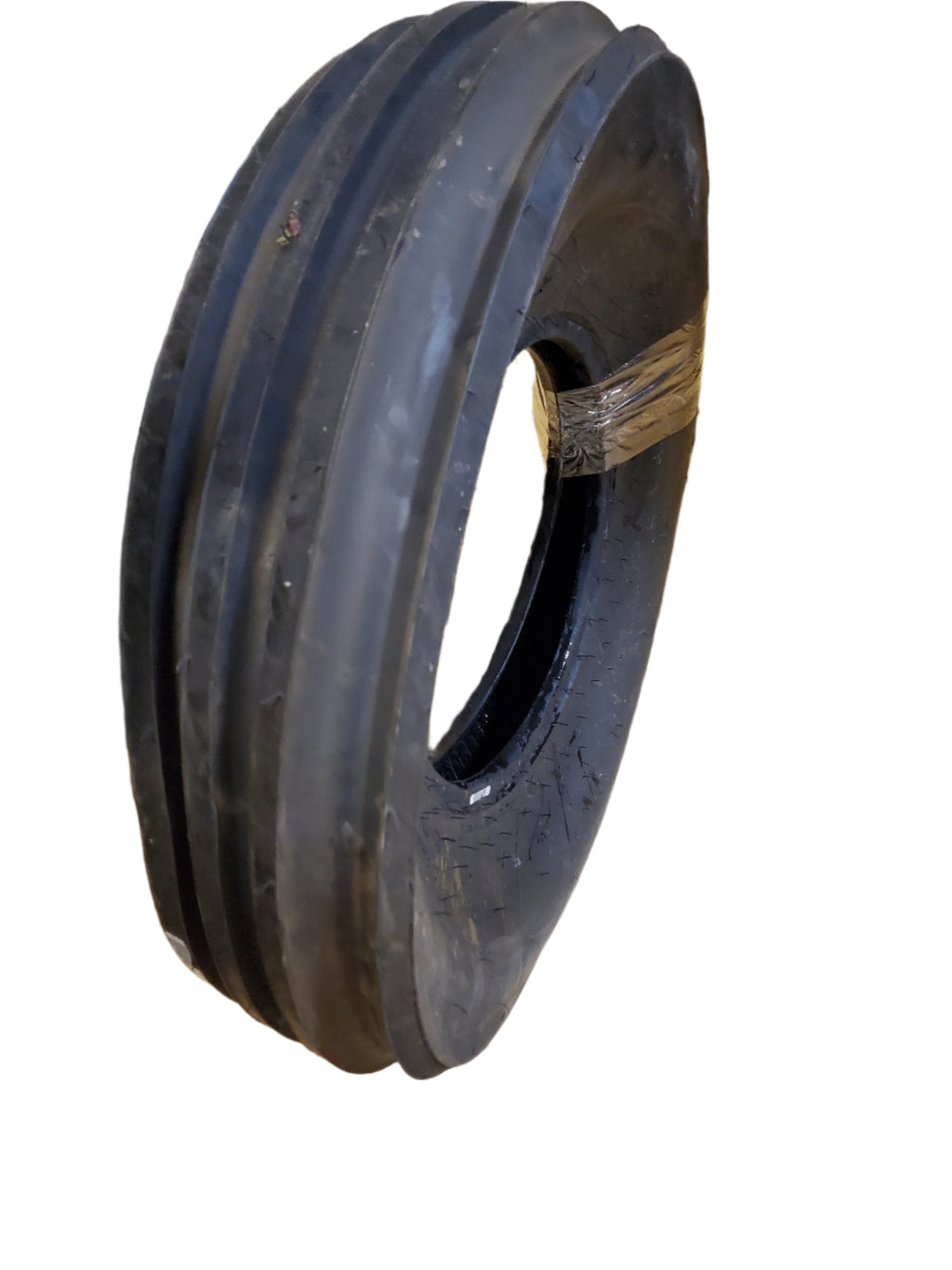 FIRESTONE CHAMPION GUIDER GUIDER GRIP 4 RIB 10 16 8PLY AGRICULTURAL TIRE 008519