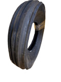 FIRESTONE CHAMPION GUIDER GUIDER GRIP 4 RIB 10 16 8PLY AGRICULTURAL TIRE 008519