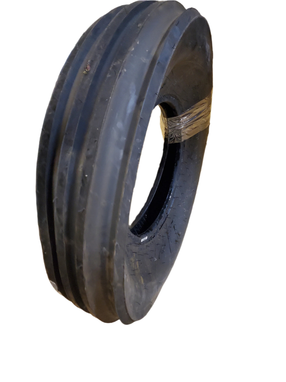FIRESTONE CHAMPION GUIDER GUIDER GRIP 4 RIB 10 16 8PLY AGRICULTURAL TIRE 008519