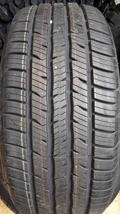 BFGOODRICH ADVANTAGE CONTROL BSW P 265 50 20 107T ALL SEASON TIRE 03629