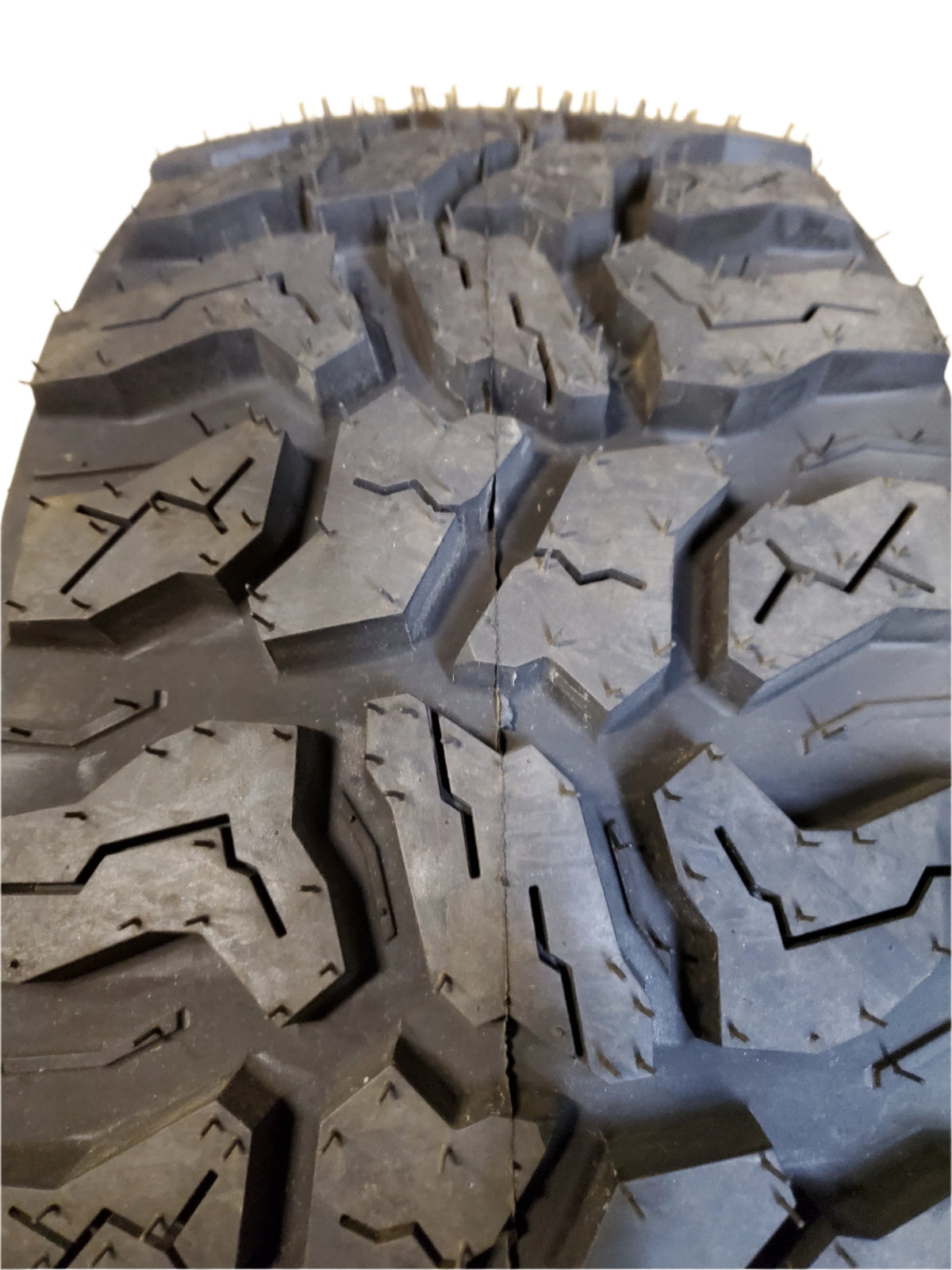 SEDONA RIDGE SAW BSW 27 9 14 8PLY ATV/UTV TIRE SRS27914