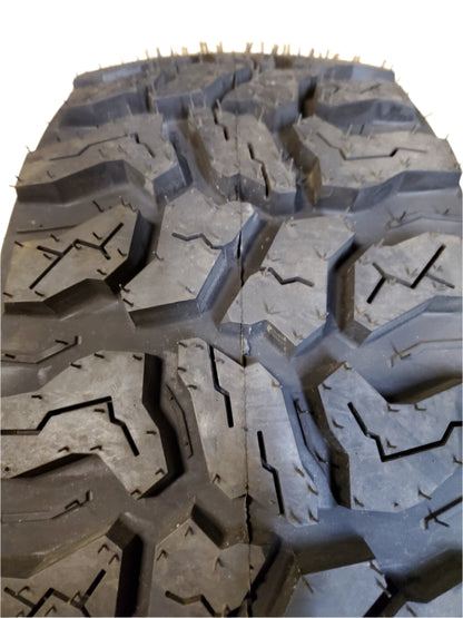 SEDONA RIDGE SAW BSW 27 9 14 8PLY ATV/UTV TIRE SRS27914