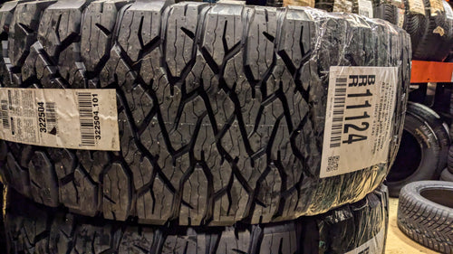 (KSL ONLY) 4 BFGOODRICH ALL TERRAIN T/A KO3 BSW LT 325 60 20 128S 12PLY ALL TERRAIN TIRE 13906