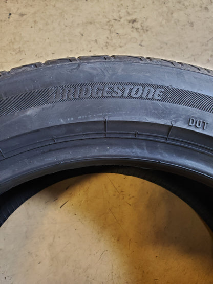 BRIDGESTONE POTENZA SPORT BSW P 265 45 18 101Y UHP TIRE 008166