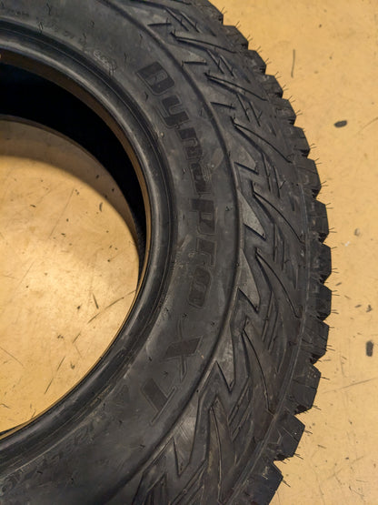 HANKOOK DYNAPRO XT RC10 BSW LT 285 70 17 120/118R LRE 10PLY ALL TERRAIN TIRE 2021497