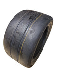 2 TOYO PROXES RR BSW P 345 35 18 AUTOCROSS TIRE 255290