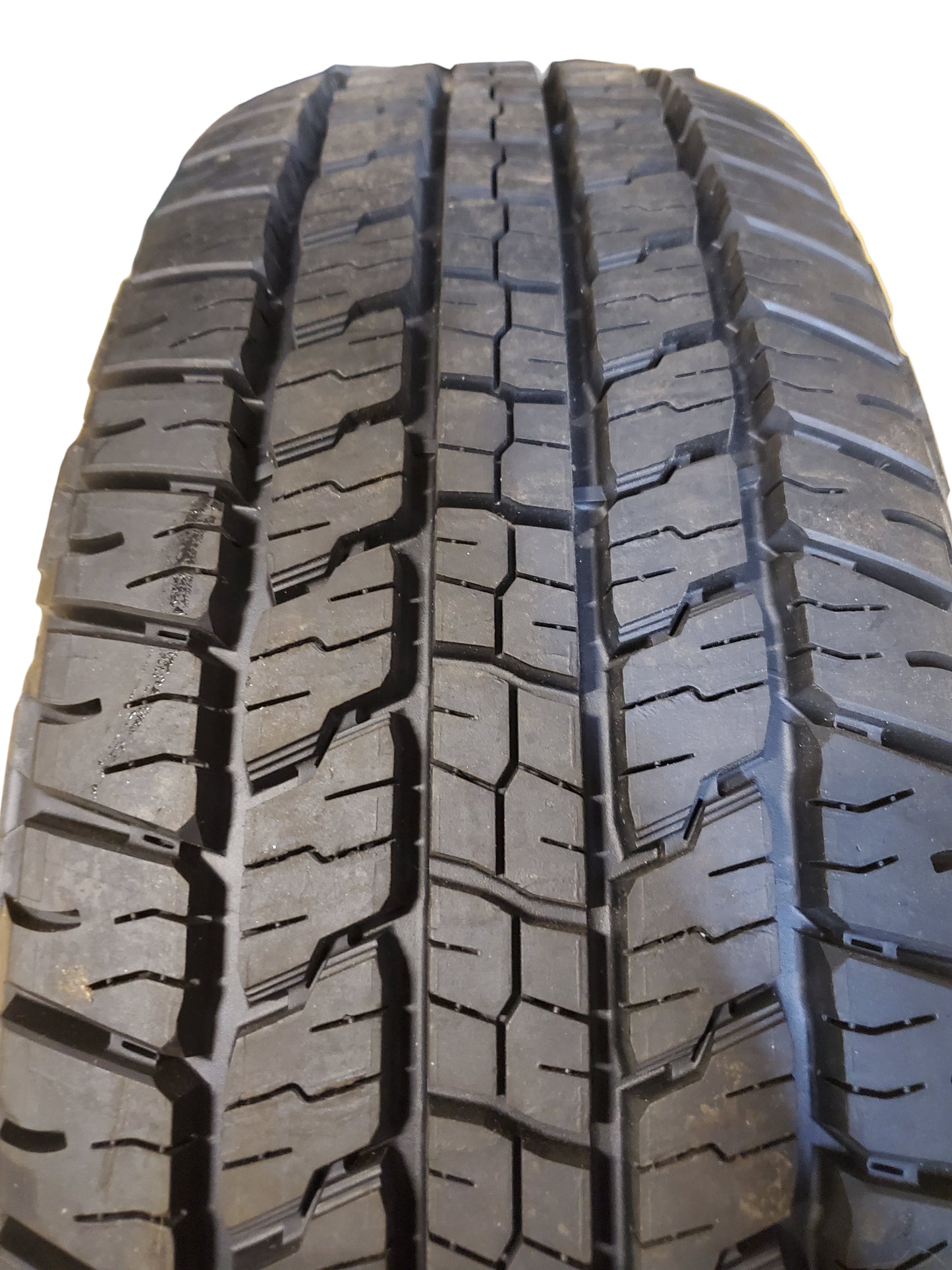 GOODYEAR WRANGLER WORKHORSE HT BSW P 235 65 17 104T ALL SEASON TIRE 116083632