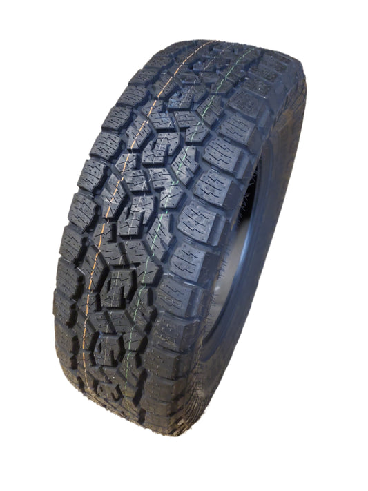 NOS TOYO OPEN COUNTRY A/T III BSW P 235 70 16 106T ALL TERRAIN TIRE 356110