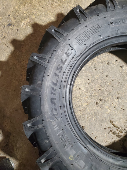 CARLISLE FARM SPECIALIST TB BSW  8 16 91A8 8PLY TRACTOR TIRE 6X174038