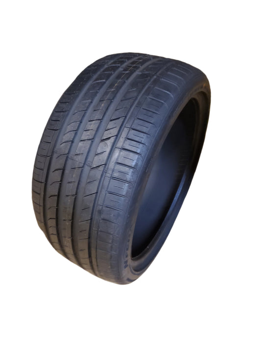 NEXEN NFERA SU1 BSW P 245 35 18 92Y XL UHP TIRE 12345NXK