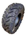 BKT W207 BSW AT 25 8 12 6PLY ATV/UTV TIRE 94001781