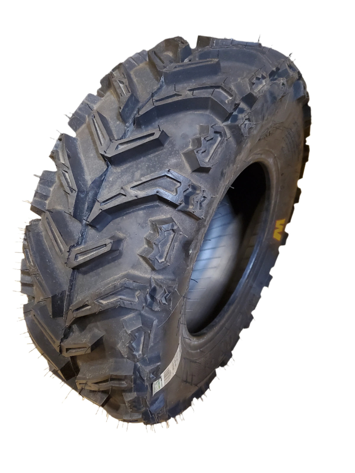 BKT W207 BSW AT 25 8 12 6PLY ATV/UTV TIRE 94001781