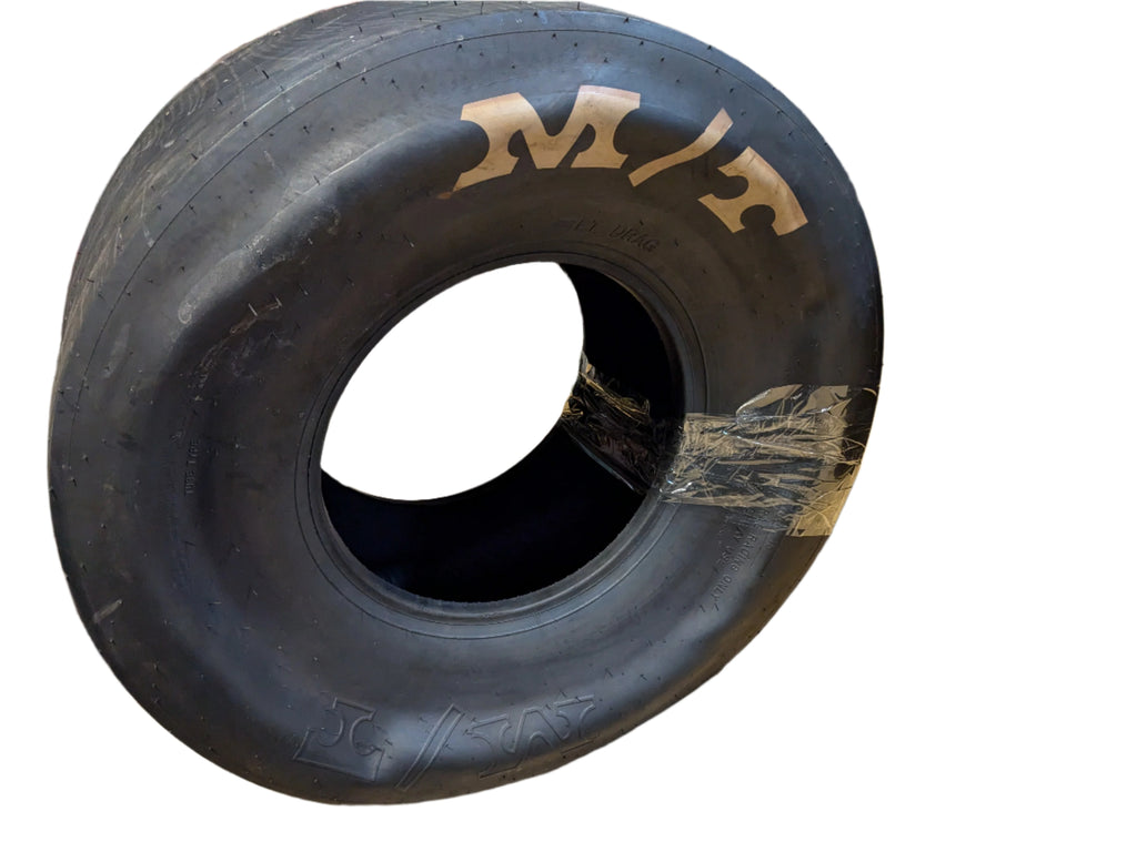 2 MICKEY THOMPSON ET DRAG P 32.0 14.0 15 DRAG SLICK RACING TIRES 250832