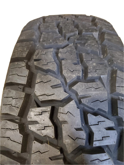 2 CROSSMAX AT-1 BSW LT 265 75 16 123/120S 10PLY ALL TERRAIN TIRE LTR1603ATCS