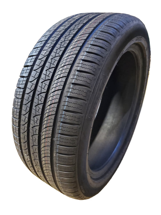 2 PIRELLI P ZERO ALL SEASON BSW P 255 45 19 104V XL ALL SEASON TIRE 3608100