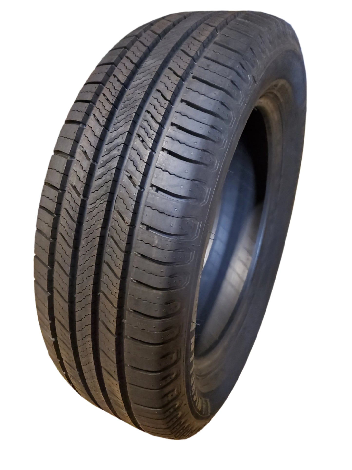 2 MICHELIN DEFENDER2 BSW P 225 60 18 100H ALL SEASON TIRE 24074