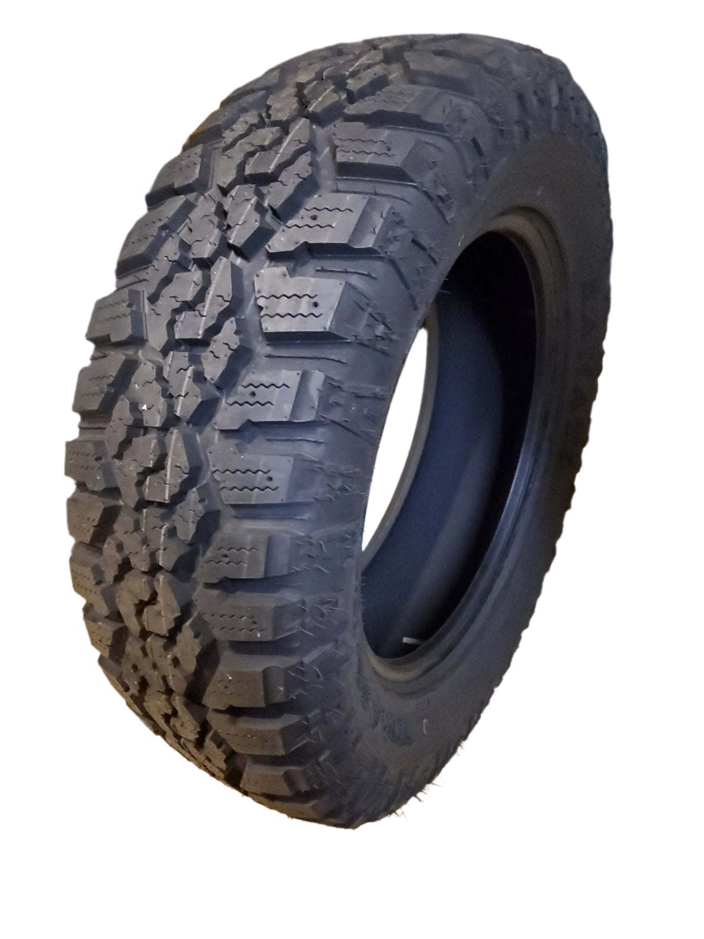 KANATI TRAIL HOG A/T-4 LT 275 65 20 126/123Q 10PLY ALL TERRAIN TIRE LTH2027565E