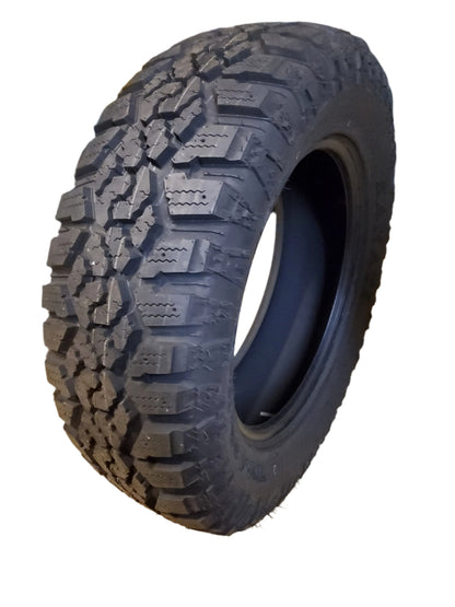 KANATI TRAIL HOG A/T-4 LT 275 65 20 126/123Q 10PLY ALL TERRAIN TIRE LTH2027565E