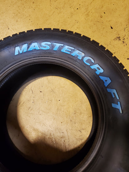 MASTERCRAFT AVENGER RWL P 235 60 15 98T ALL SEASON TIRE 174005001