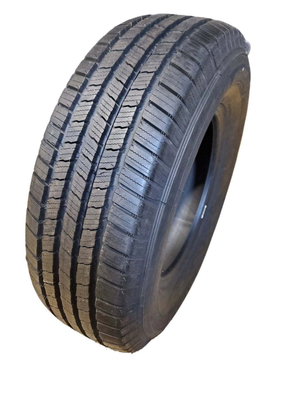 MICHELIN DEFENDER LTX M/S BSW P 245 75 16 111T ALL SEASON TIRE 94262