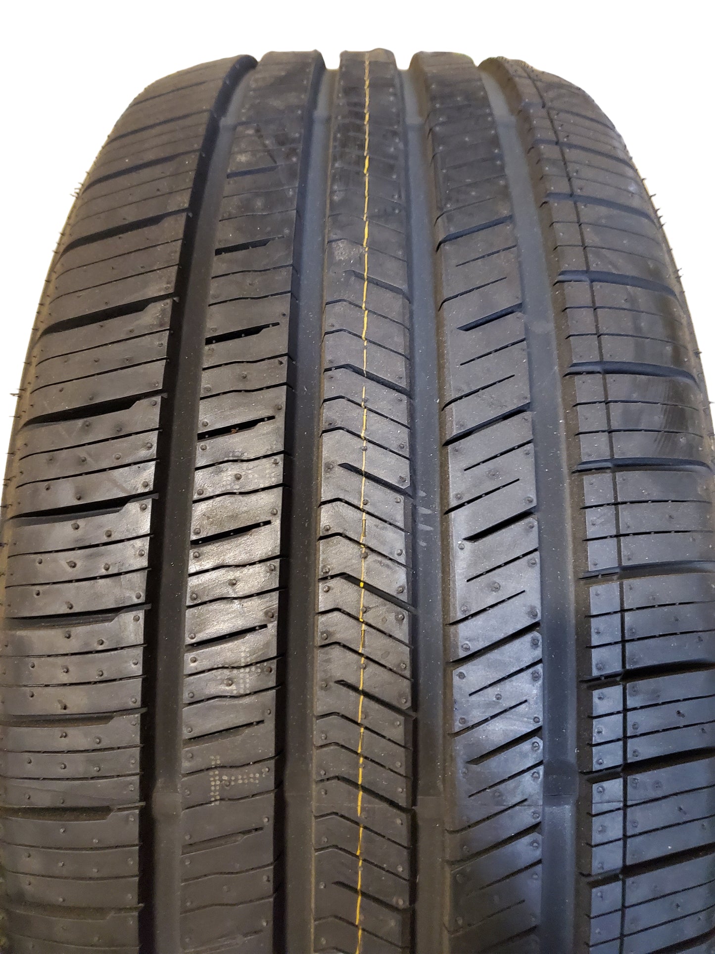 NEXEN N5000 PLATINUM BSW P 235 55 17 99V ALL SEASON TIRE 18158NXK