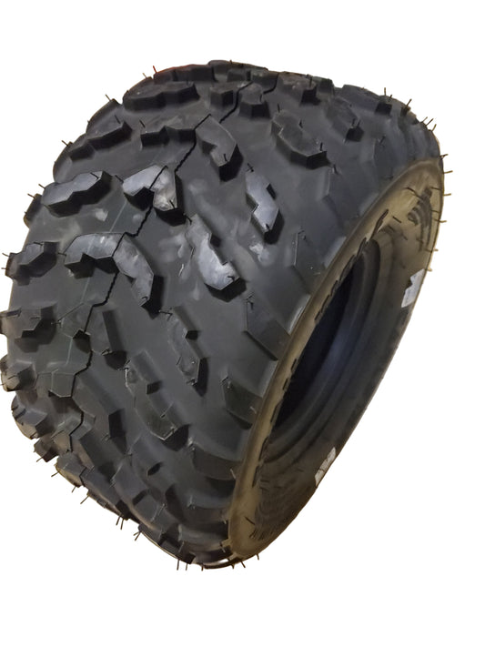 CARLSTAR TRAIL WOLF BSW 22 10 9 49J 4PLY ATV/UTV TIRE 5370556