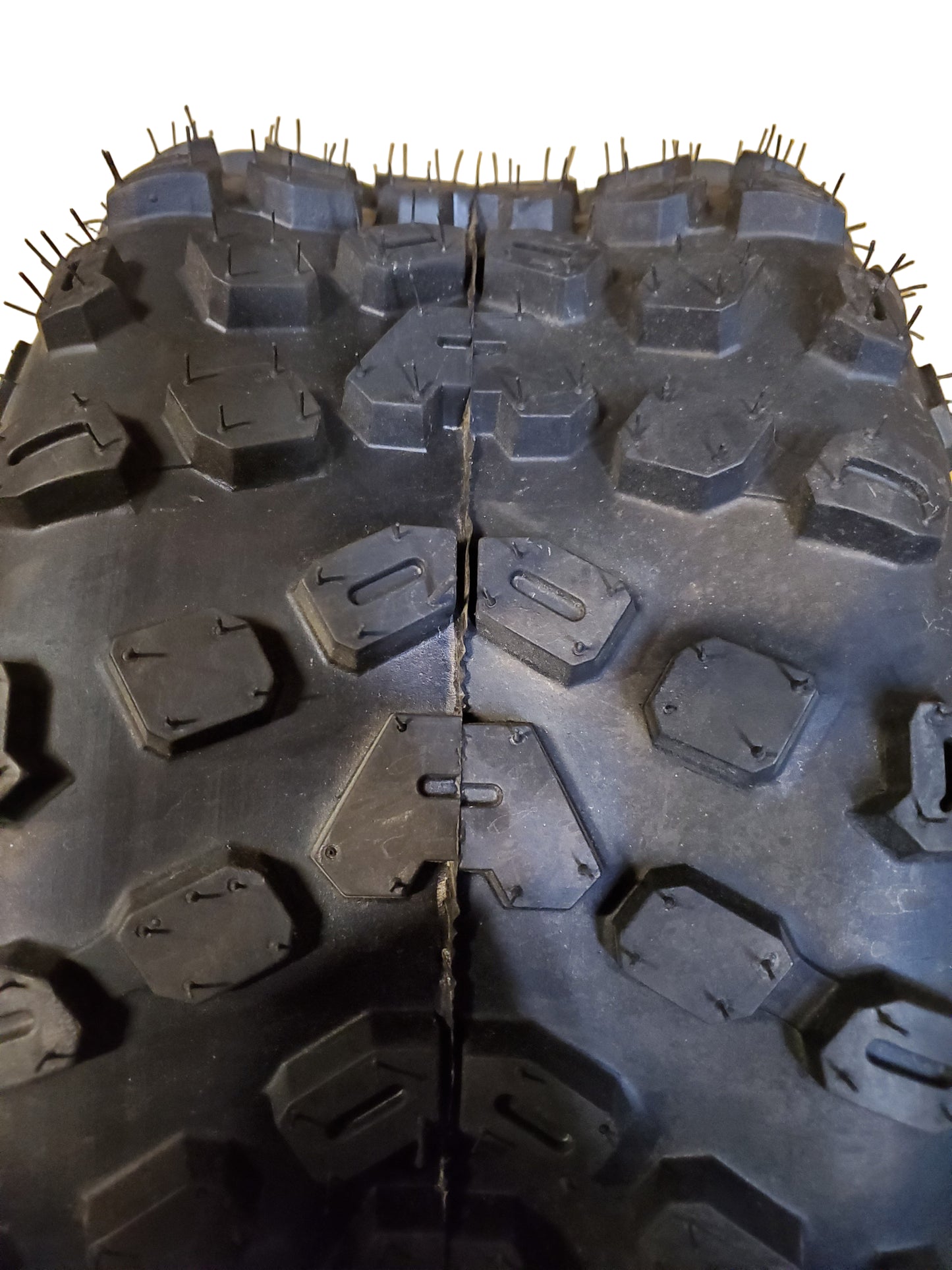ZHONG YA  BSW AT 22 11 10 44F 6PLY ATV/UTV TIRE ZY221110