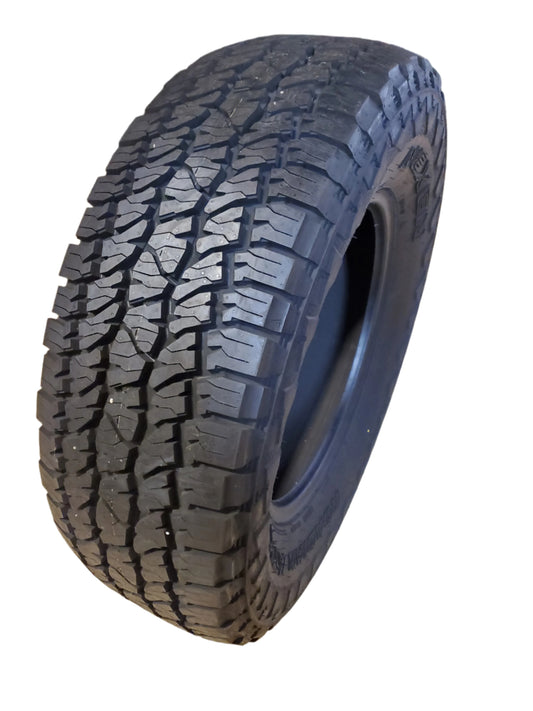 NEXEN ROADIAN ATX BSW P 255 70 17 112T ALL TERRAIN TIRE 18769NXK