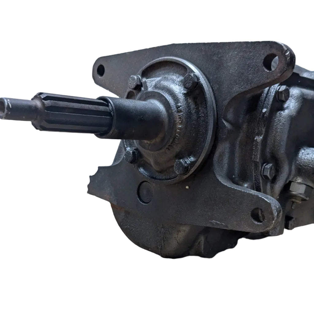 REMAN GM TRANSMISSION 66-76 CHEVY NOVA CHEVELLE CAMARO GM 27 3925647